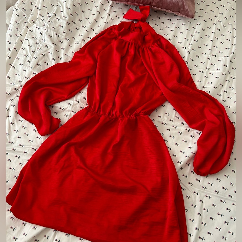 Boutique Dress